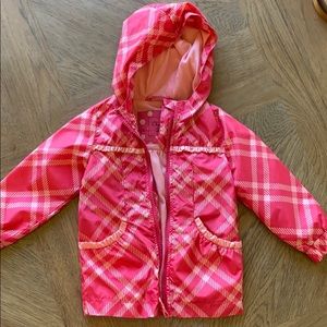 Adorable spring/summer jacket! (18m)